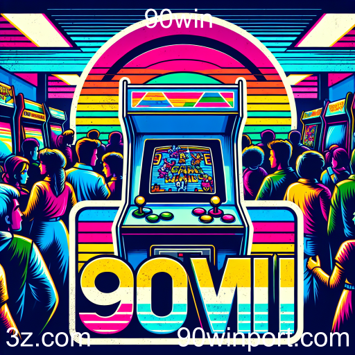 A Era dos Jogos de Arcade: Nostalgia e Novidade no 90win