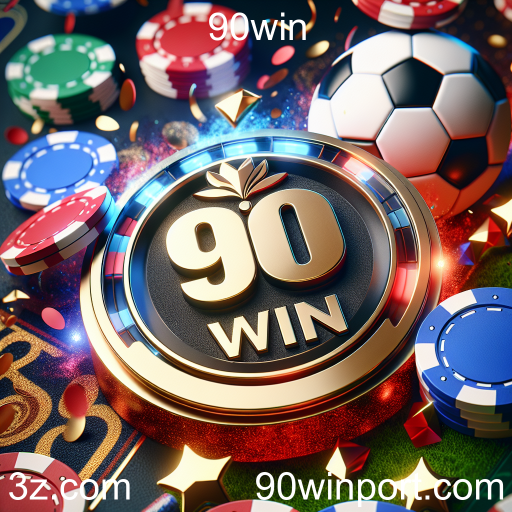 Explore a Categoria de Apostas no 90win