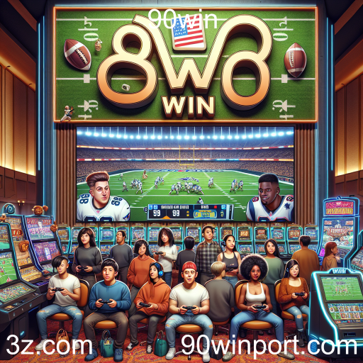 O Crescimento dos Jogos de Esportes no Mundo dos Videogames